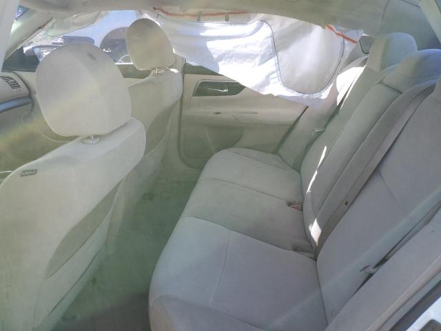 Photo 6 from auction – 2013 NISSAN ALTIMA 2.5 with VIN 1N4AL3AP5DN460424