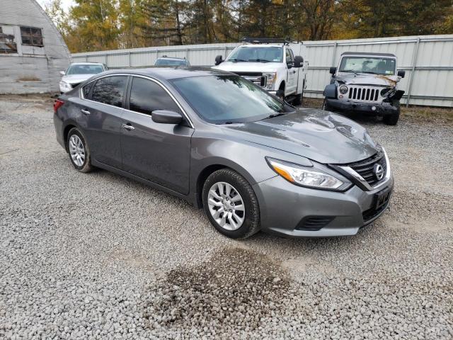 Photo 1 from auction – 2016 NISSAN ALTIMA 2.5 with VIN 1N4AL3AP6GN356397