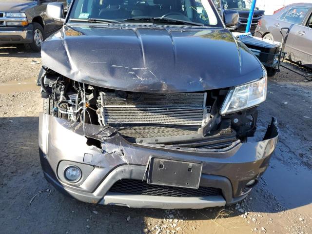 Photo 9 from auction – 2015 DODGE JOURNEY SX with VIN 3C4PDCBG8FT711181