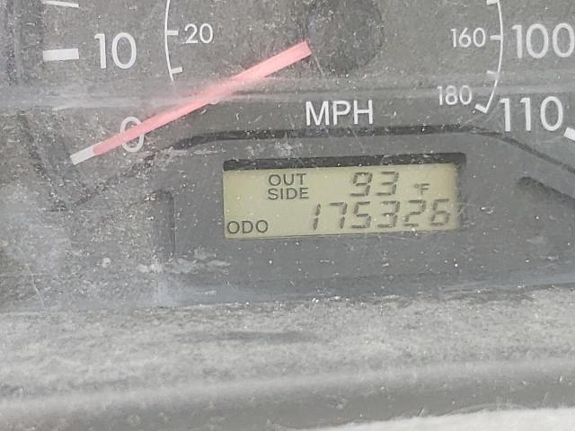 Photo 9 from auction – 2007 TOYOTA COROLLA CE with VIN 1NXBR32E67Z826309