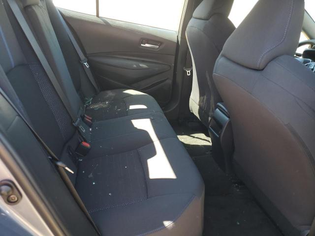 Photo 6 from auction – 2022 TOYOTA COROLLA SE with VIN 5YFS4MCE3NP118875