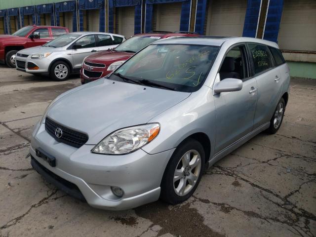 Photo 2 from auction – 2006 TOYOTA COROLLA MA with VIN 2T1KR30E26C591412