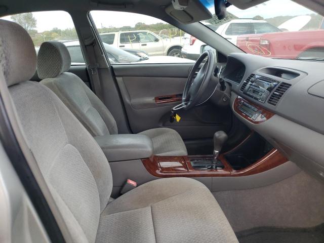 Photo 5 from auction – 2002 TOYOTA CAMRY LE with VIN 4T1BE32K82U625053
