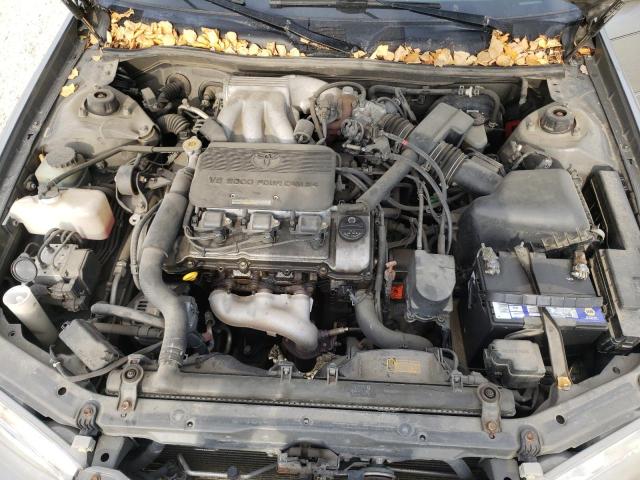 Foto 7 de la subasta – 2000 TOYOTA CAMRY CE con VIN JT2BF22K3Y0246093