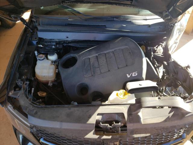 Zdjęcie 7 z aukcji – 2017 DODGE JOURNEY CR z VIN 3C4PDCGG5HT594574