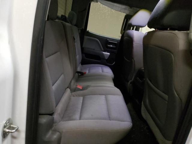 Photo 6 from auction – 2014 CHEVROLET SILVERADO with VIN 1GCVKREC2EZ171195