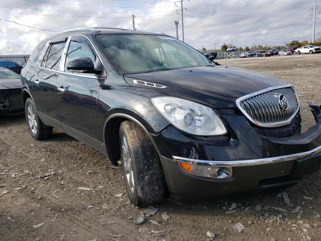 BUICK ENCLAVE CX 2009 with VIN 5GAEV23D59J155346 - Photo from auction