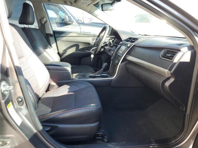 Photo 5 from auction – 2017 TOYOTA CAMRY LE with VIN 4T1BF1FK2HU397331