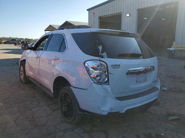 Photo 3 from auction – 2014 CHEVROLET EQUINOX LT with VIN 2GNALCEK3E6266576