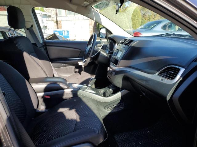 Photo 5 from auction – 2015 DODGE JOURNEY SX with VIN 3C4PDCBG8FT711181