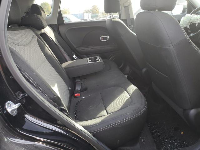 Photo 6 from auction – 2017 KIA SOUL + with VIN KNDJP3A59H7486533