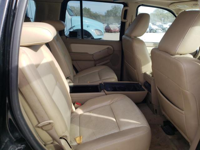 Photo 6 from auction – 2010 MERCURY MOUNTAINEE with VIN 4M2EN4JE8AUJ01140