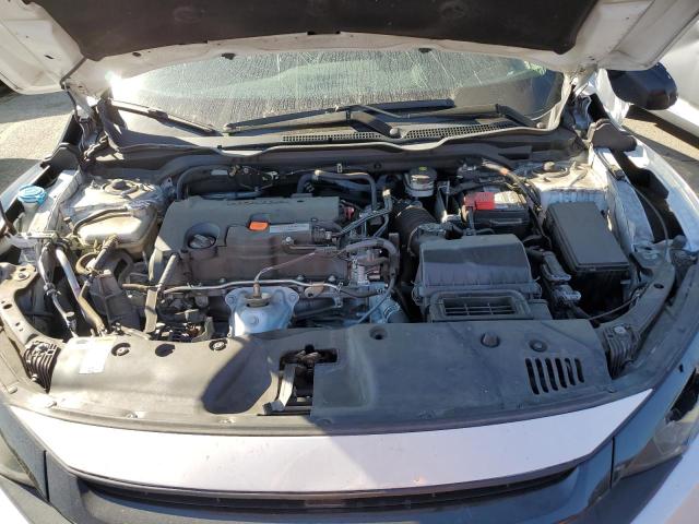 Photo 7 from auction – 2019 HONDA CIVIC LX with VIN 19XFC2F62KE206441