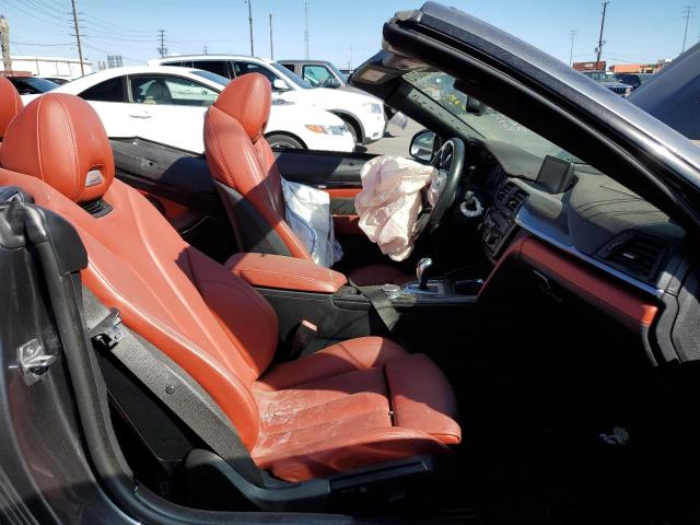Photo 5 from auction – 2015 BMW M4 with VIN WBS3U9C5XFP967236