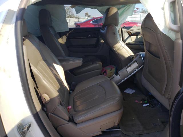 Photo 6 from auction – 2014 GMC ACADIA DEN with VIN 1GKKRTKD0EJ221720