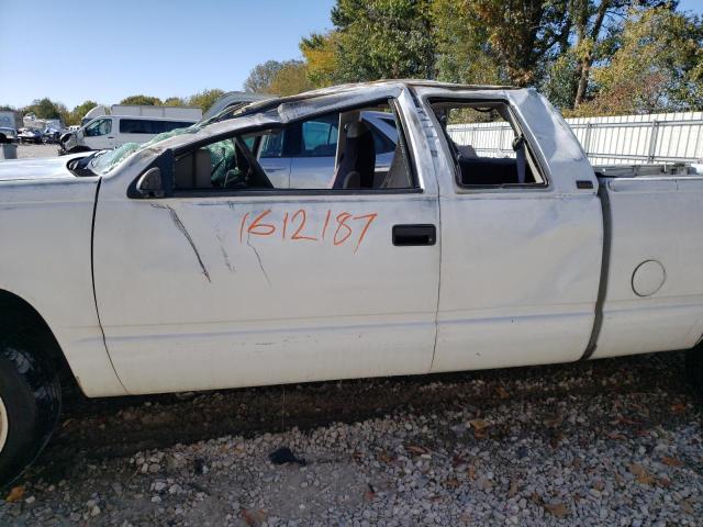 Photo 9 from auction – 1994 CHEVROLET GMT-400 C1 with VIN 2GCEC19H8R1149138