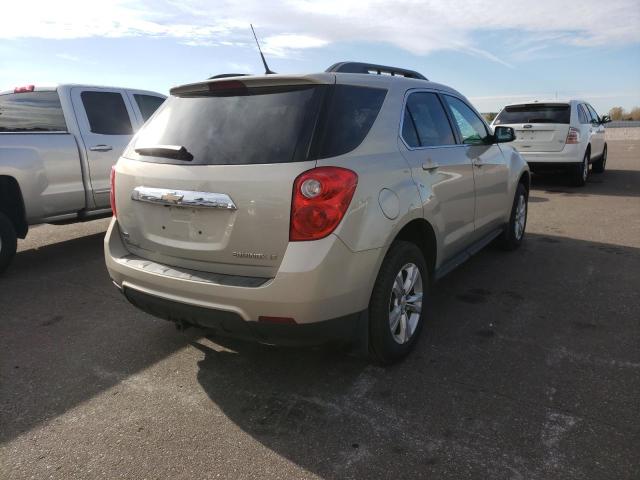 Photo 4 from auction – 2012 CHEVROLET EQUINOX LT with VIN 2GNALDEKXC1204379