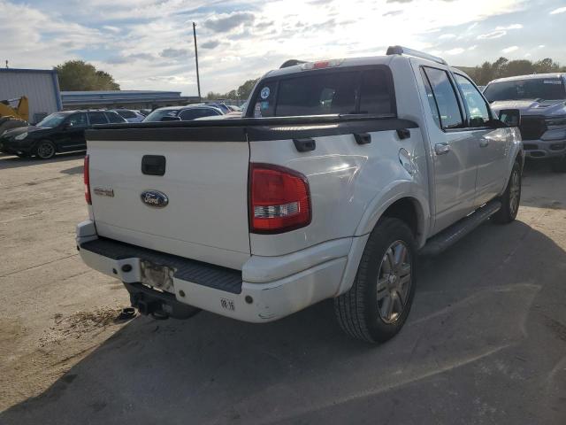 Photo 4 from auction – 2009 FORD EXPLORER S with VIN 1FMEU33819UA22927