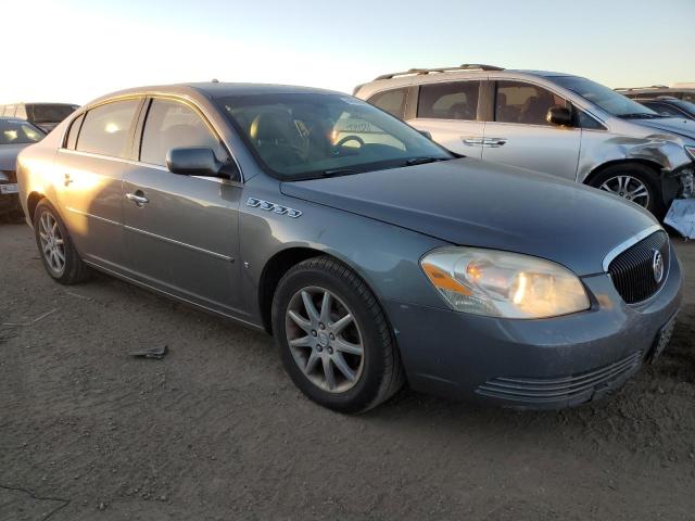 BUICK LUCERNE CX 2007 with VIN 1G4HR57Y47U100831 - Photo from auction