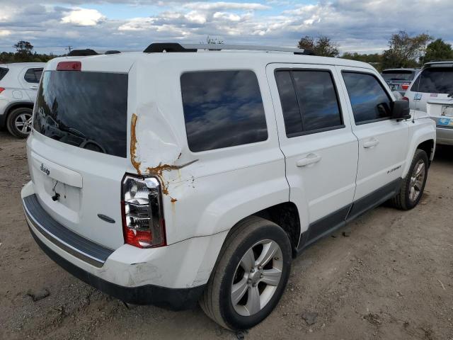 Photo 4 from auction – 2011 JEEP PATRIOT LA with VIN 1J4NT4GB4BD227872