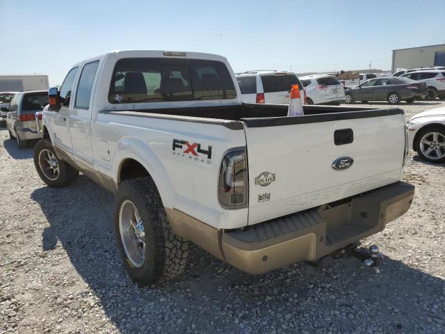 Photo 3 from auction – 2011 FORD F250 SUPER with VIN 1FT7W2BT4BEB18719