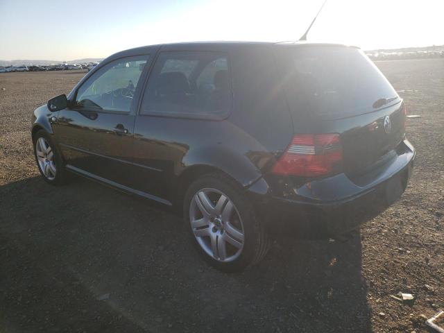 Photo 3 from auction – 2003 VOLKSWAGEN GTI with VIN 9BWDE61J234049636