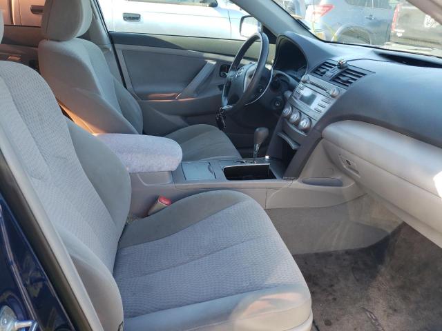 Zdjęcie 5 z aukcji – 2011 TOYOTA CAMRY BASE z VIN 4T1BF3EK3BU584694
