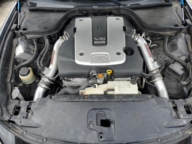 Photo 7 from auction – 2008 INFINITI G37 BASE with VIN JNKCV64E98M104268
