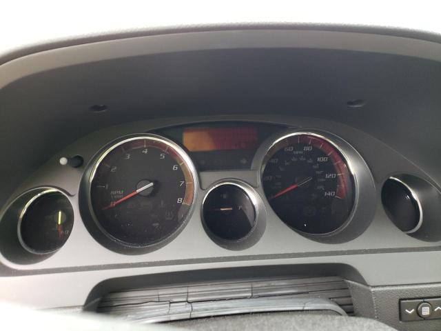 Photo 8 from auction – 2012 GMC ACADIA DEN with VIN 1GKKRTED7CJ213834