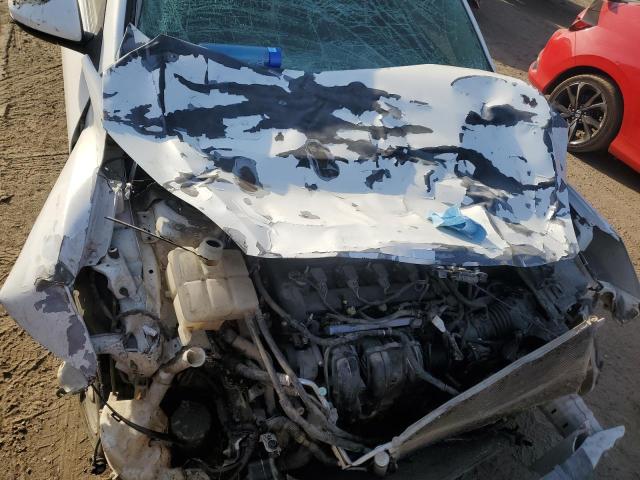 Photo 9 from auction – 2011 MAZDA 3 I with VIN JM1BL1UG8B1428408