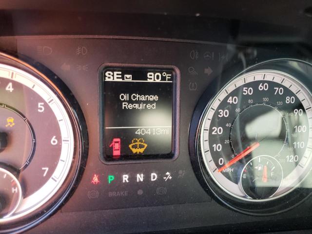 Photo 8 from auction – 2018 RAM 1500 ST with VIN 1C6RR7FG4JS326858