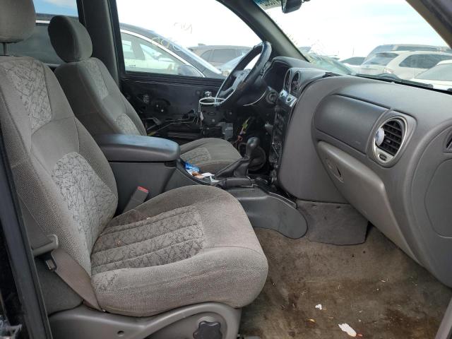 Photo 5 from auction – 2002 GMC ENVOY with VIN 1GKDT13S822406437