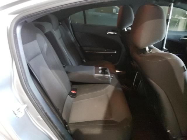 Фото 6 с аукциона – 2017 DODGE CHARGER SX с VIN 2C3CDXHG6HH668487