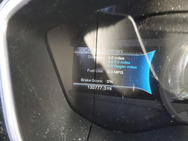 Photo 8 from auction – 2015 FORD FUSION TIT with VIN 3FA6P0RU1FR265939