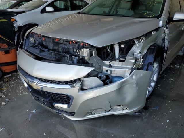 Photo 9 from auction – 2015 CHEVROLET MALIBU 1LT with VIN 1G11C5SL2FF324789