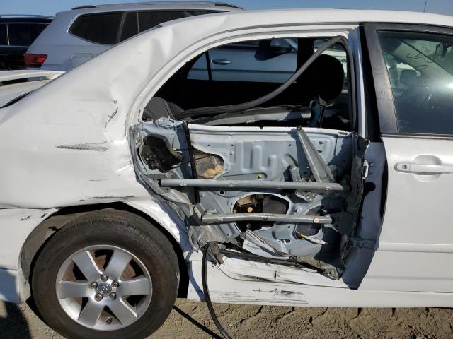 Photo 9 from auction – 2007 TOYOTA COROLLA CE with VIN 1NXBR32E07Z902297