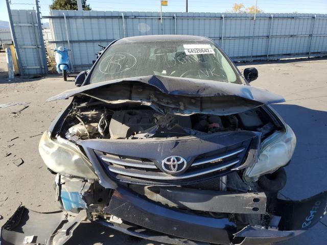 Zdjęcie 5 z aukcji – 2013 TOYOTA COROLLA BA z VIN 5YFBU4EE3DP082097