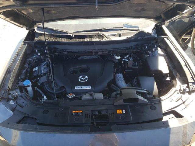Photo 7 from auction – 2020 MAZDA CX-9 TOURI with VIN JM3TCACY7L0411113