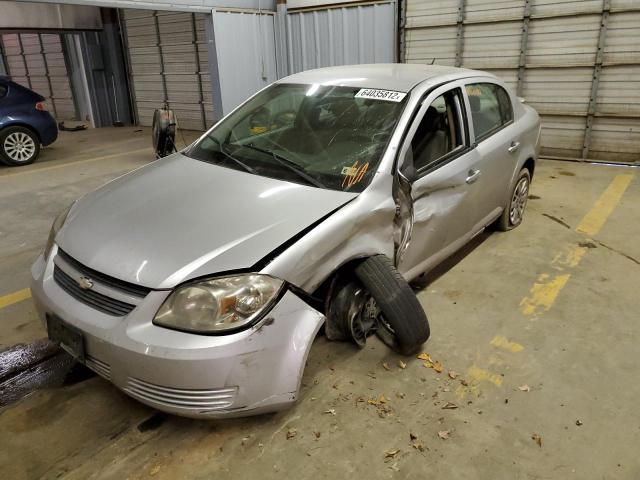 Photo 9 from auction – 2010 CHEVROLET COBALT LS with VIN 1G1AB5F55A7114544