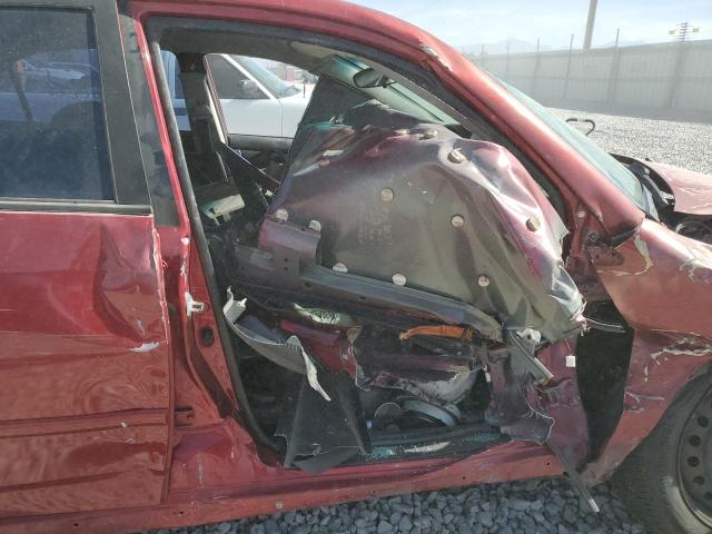 Photo 5 from auction – 2007 TOYOTA COROLLA CE with VIN 1NXBR32E87Z831771