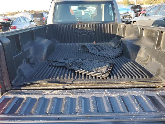 Photo 6 from auction – 2005 FORD RANGER with VIN 1FTYR10U45PB06435