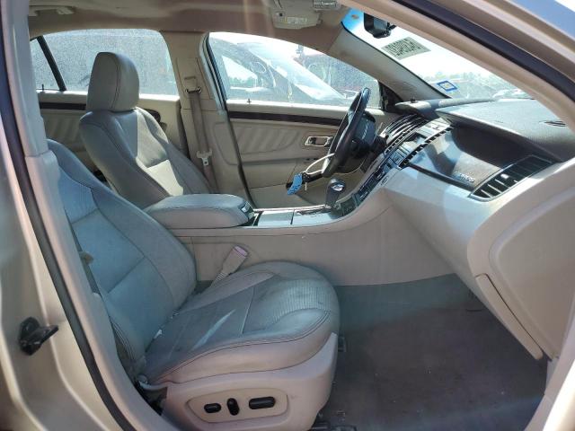 Photo 5 from auction – 2010 FORD TAURUS LIM with VIN 1FAHP2FWXAG144014
