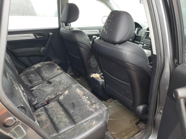 Photo 6 from auction – 2011 HONDA CR-V EXL with VIN JHLRE4H70BC018035
