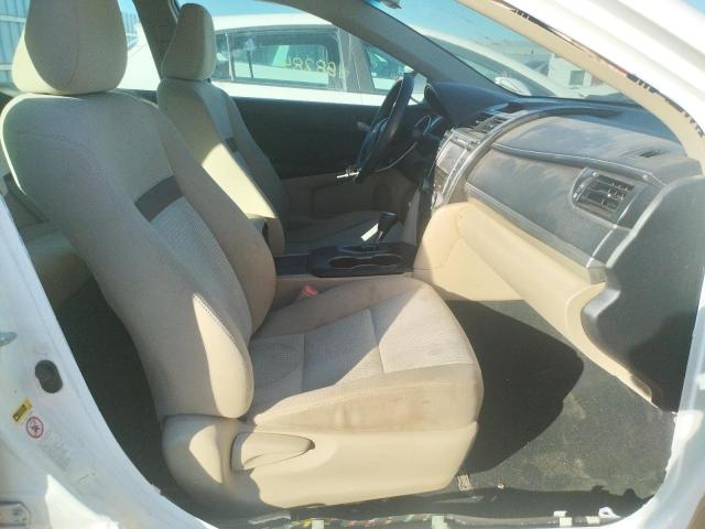 Photo 5 from auction – 2012 TOYOTA CAMRY BASE with VIN 4T4BF1FK9CR198386