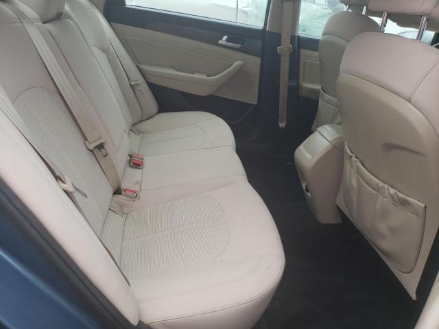 Photo 6 from auction – 2015 HYUNDAI SONATA with VIN 5NPE34AF3FH092031