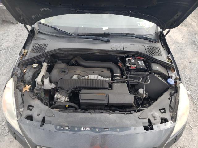 Photo 7 from auction – 2012 VOLVO S60 T5 with VIN YV1622FS3C2124842