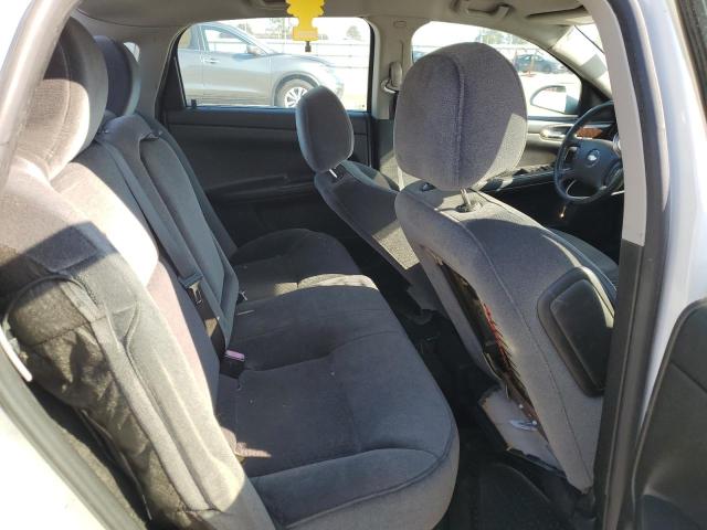 Photo 6 from auction – 2012 CHEVROLET IMPALA LT with VIN 2G1WG5E39C1276071