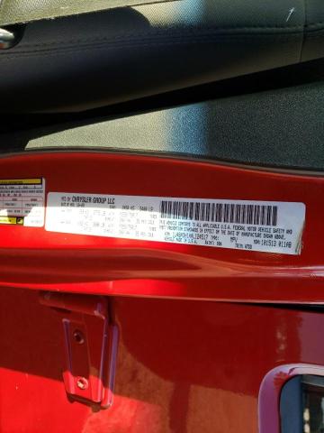 Photo 10 from auction – 2010 JEEP WRANGLER U with VIN 1J4BA3H1XAL124517