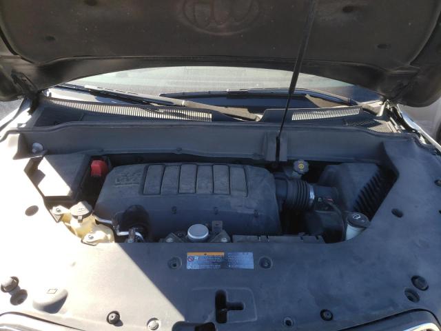 Photo 7 from auction – 2014 BUICK ENCLAVE with VIN 5GAKRBKD8EJ280120