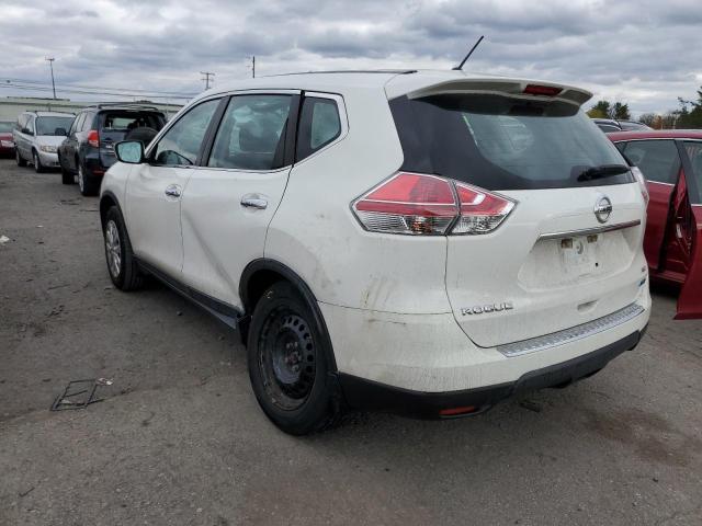 Photo 3 from auction – 2014 NISSAN ROGUE S with VIN 5N1AT2MV9EC791787